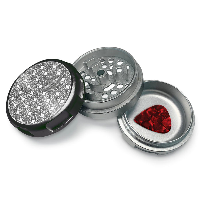 Bake Sale Aircraft Grade Aluminum LIFETIME WARRANTY “Whole Donut” 3-Piece 63mm
