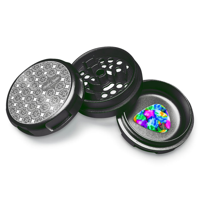 Bake Sale Aircraft Grade Aluminum LIFETIME WARRANTY “Whole Donut” 3-Piece 63mm