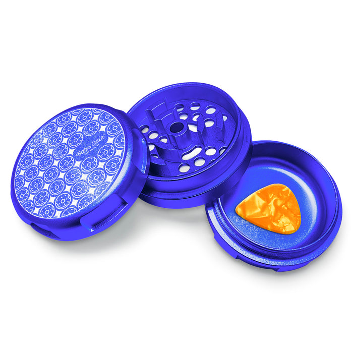 Bake Sale Aircraft Grade Aluminum LIFETIME WARRANTY “Whole Donut” 3-Piece 63mm