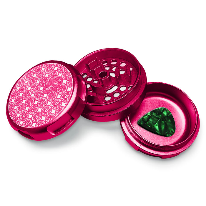 Bake Sale Aircraft Grade Aluminum LIFETIME WARRANTY “Whole Donut” 3-Piece 63mm