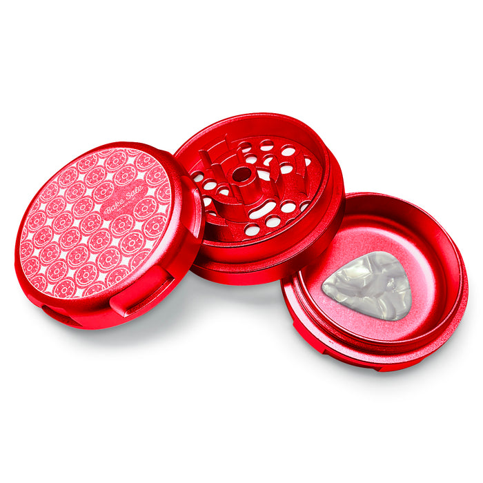 Bake Sale Aircraft Grade Aluminum LIFETIME WARRANTY “Whole Donut” 3-Piece 63mm