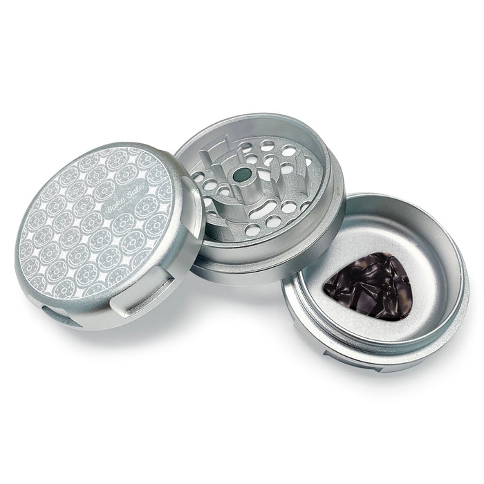 Bake Sale Aircraft Grade Aluminum LIFETIME WARRANTY “Whole Donut” 3-Piece 63mm