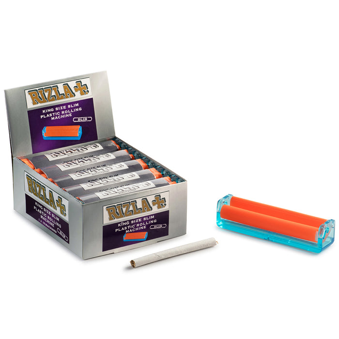 Rizla Acrylic 110mm Roller - 12-Ct Display