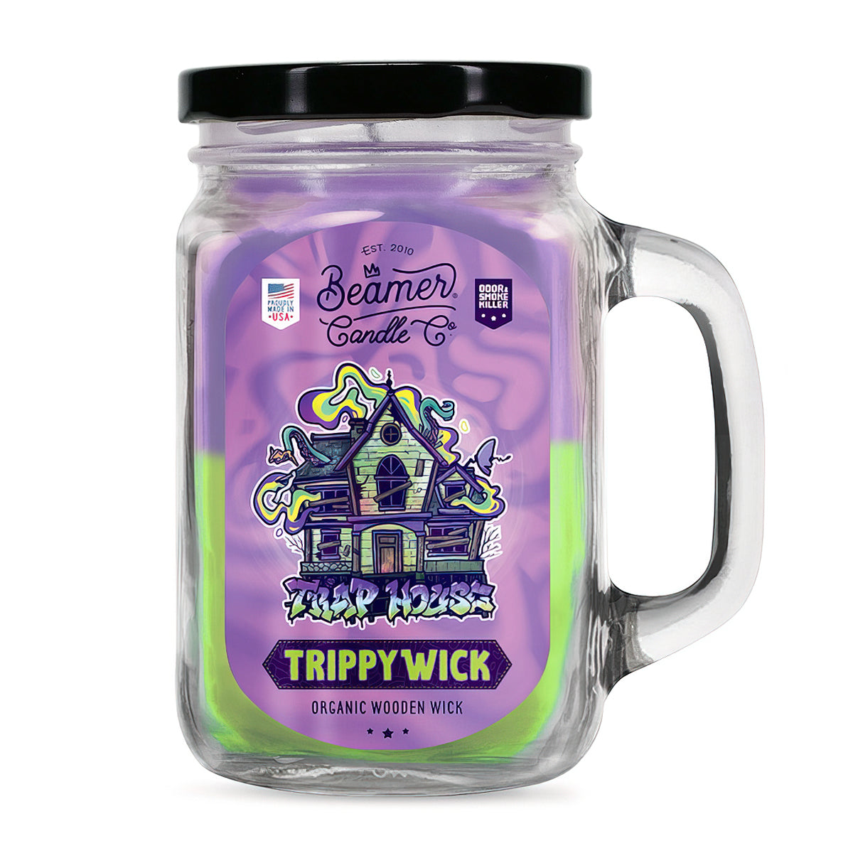 その他 SMELLS LiKE TOY SPiRiTS BiSH 12oz-TrippyWick-TrapHouse.jpg?
