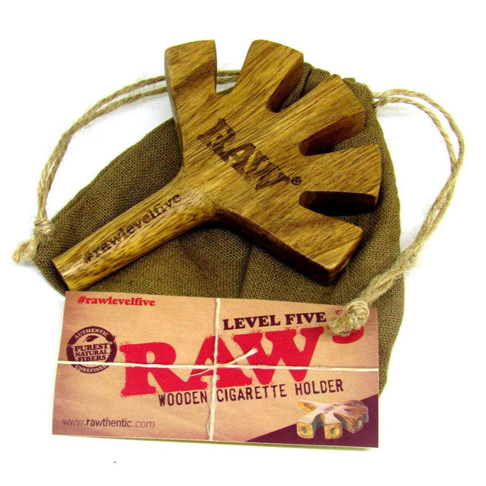 Raw Level 5 Cone Holder
