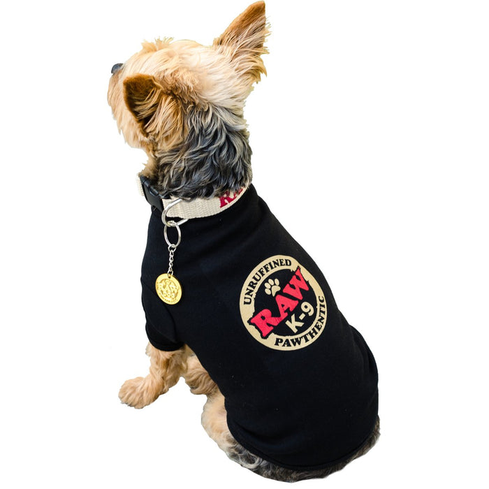 Raw Pet Shirt