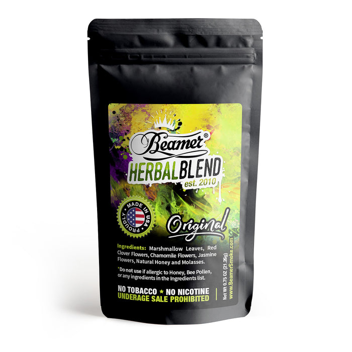 Beamer - Herbal Blend